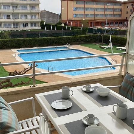 Festastar Estartit Playa Apartment ลาเอสตาร์ติต ภายนอก รูปภาพ