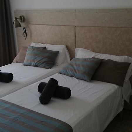 Festastar Estartit Playa Apartment ลาเอสตาร์ติต ภายนอก รูปภาพ